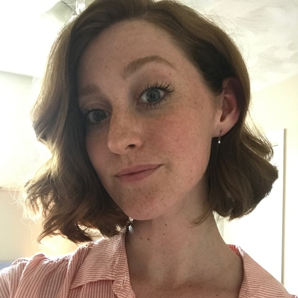 Meet your Posher, Deanna